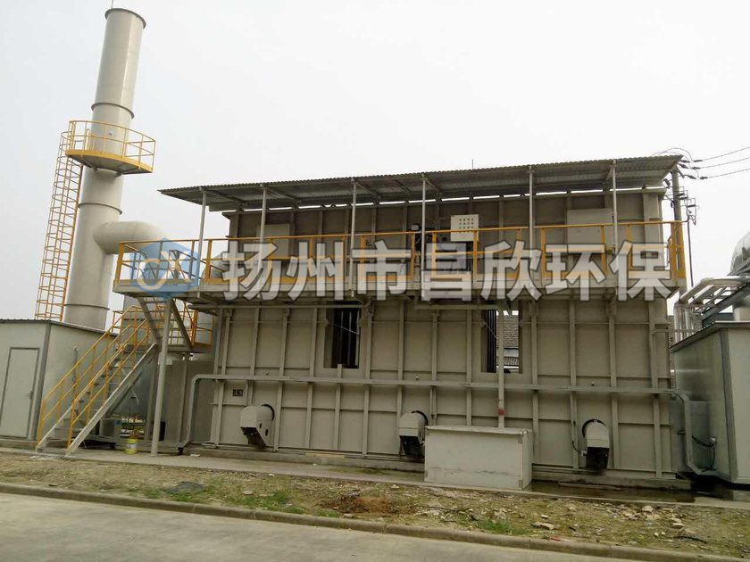 揚州市昌欣環(huán)?？萍加邢薰緫?yīng)用范圍是什么？